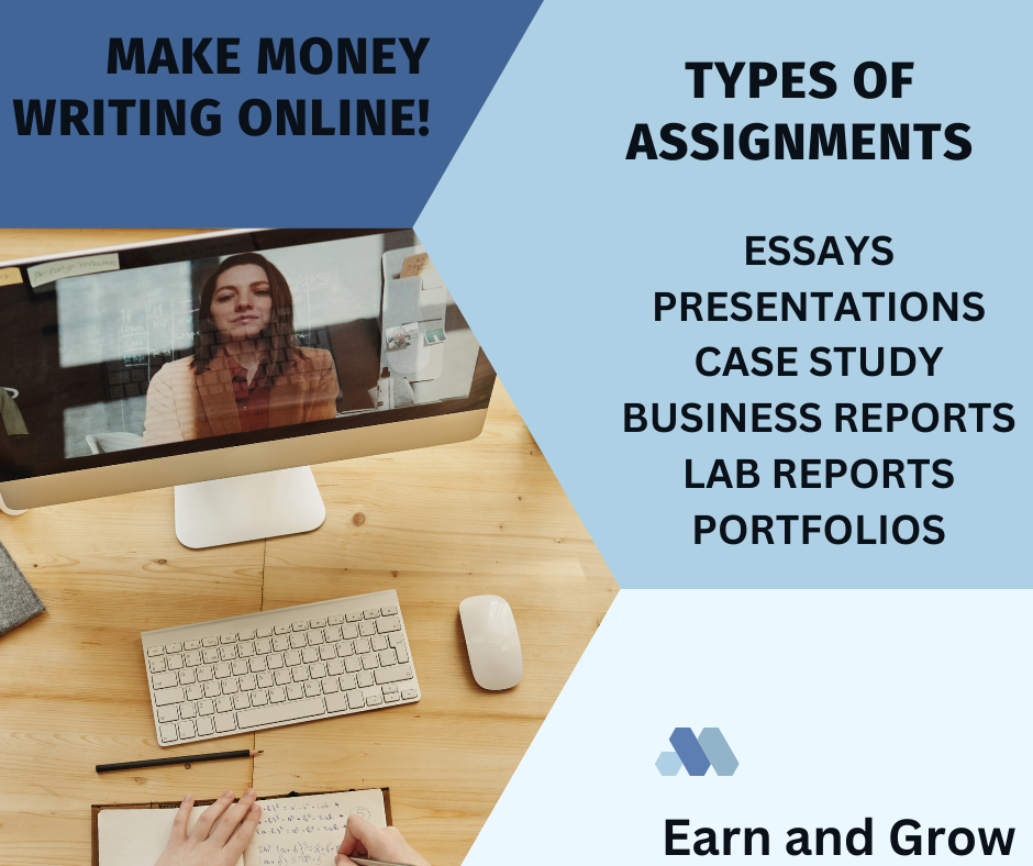 paid assignment writing in pakistan