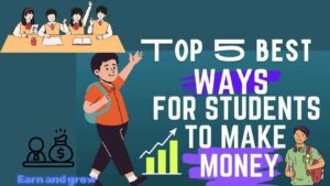 Best Ways for Students to Earn Cash Online